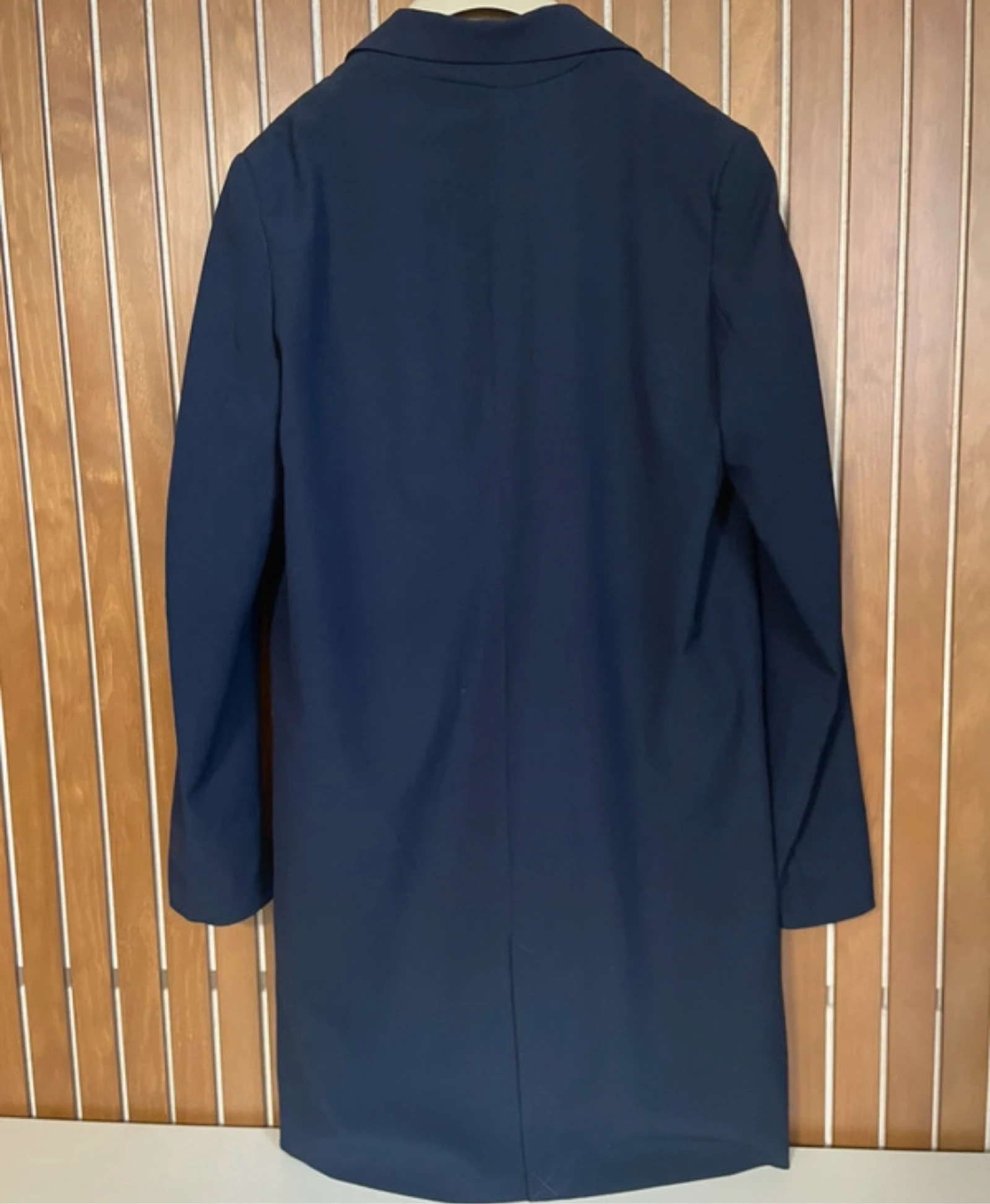 Gabardina Stradivarius  – photo 3